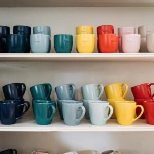 Cups & Mugs