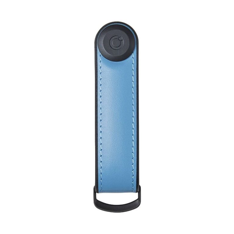 Orbitkey 2.0 Hybrid Lake Blue – Make Designed Objects