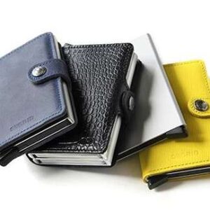 Wallets & Purses